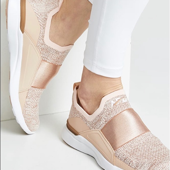 Looking to buy APL Bliss Techloom shoes - Picture 2 of 2